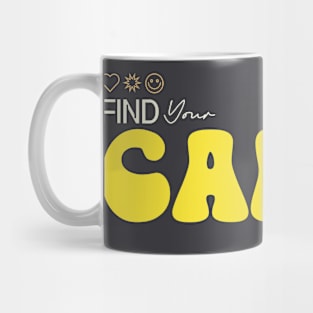 Find Your Calm Mug